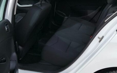 Peugeot 408 I рестайлинг, 2013 год, 600 000 рублей, 17 фотография