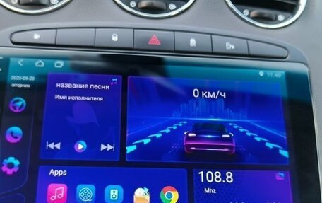 Peugeot 408 I рестайлинг, 2013 год, 600 000 рублей, 26 фотография