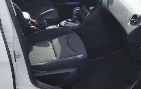 Peugeot 408 I рестайлинг, 2013 год, 600 000 рублей, 14 фотография