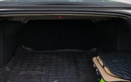 Peugeot 408 I рестайлинг, 2013 год, 600 000 рублей, 28 фотография