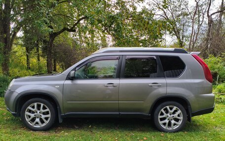 Nissan X-Trail, 2011 год, 950 000 рублей, 3 фотография