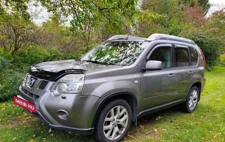 Nissan X-Trail, 2011 год, 950 000 рублей, 6 фотография