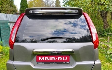 Nissan X-Trail, 2011 год, 950 000 рублей, 4 фотография