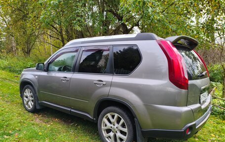 Nissan X-Trail, 2011 год, 950 000 рублей, 7 фотография