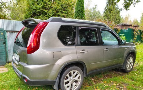 Nissan X-Trail, 2011 год, 950 000 рублей, 10 фотография