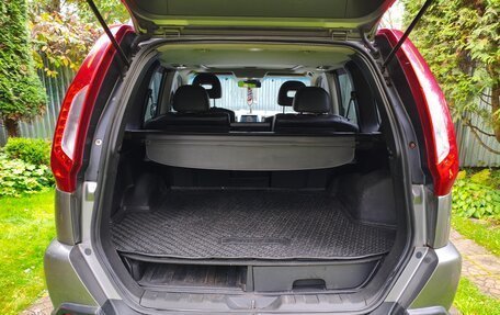 Nissan X-Trail, 2011 год, 950 000 рублей, 11 фотография