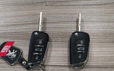 Peugeot 408 I рестайлинг, 2013 год, 600 000 рублей, 27 фотография