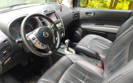 Nissan X-Trail, 2011 год, 950 000 рублей, 15 фотография