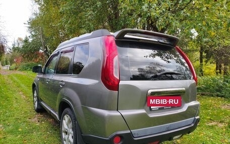 Nissan X-Trail, 2011 год, 950 000 рублей, 8 фотография