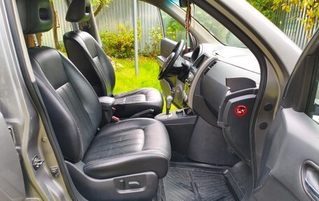 Nissan X-Trail, 2011 год, 950 000 рублей, 18 фотография