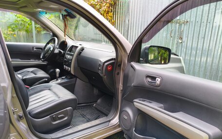 Nissan X-Trail, 2011 год, 950 000 рублей, 17 фотография