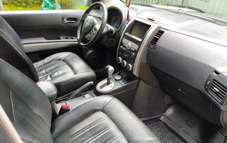 Nissan X-Trail, 2011 год, 950 000 рублей, 16 фотография