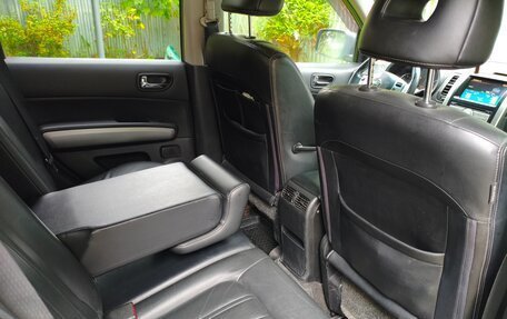 Nissan X-Trail, 2011 год, 950 000 рублей, 20 фотография