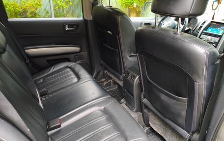 Nissan X-Trail, 2011 год, 950 000 рублей, 21 фотография