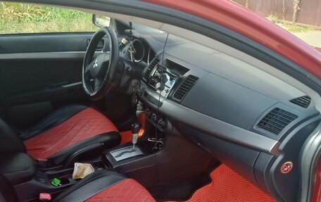 Mitsubishi Lancer IX, 2008 год, 800 000 рублей, 4 фотография
