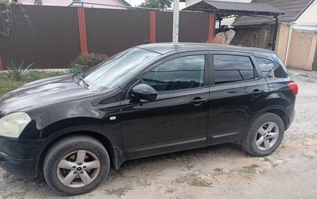 Nissan Qashqai, 2008 год, 700 000 рублей, 3 фотография