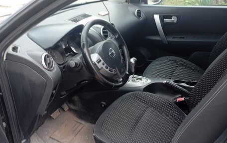 Nissan Qashqai, 2008 год, 700 000 рублей, 2 фотография