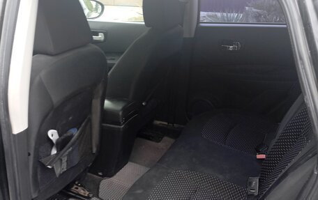 Nissan Qashqai, 2008 год, 700 000 рублей, 4 фотография