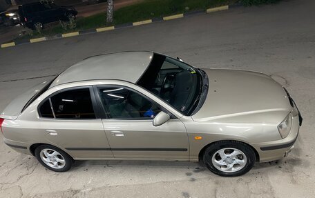Hyundai Elantra III, 2004 год, 260 000 рублей, 5 фотография