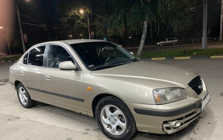 Hyundai Elantra III, 2004 год, 260 000 рублей, 4 фотография
