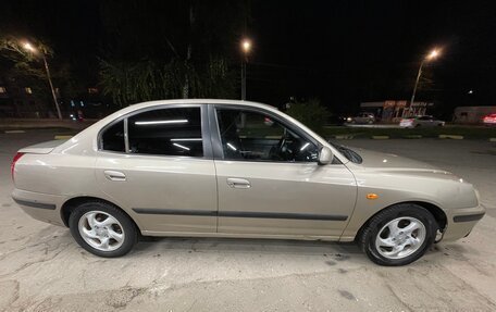 Hyundai Elantra III, 2004 год, 260 000 рублей, 6 фотография