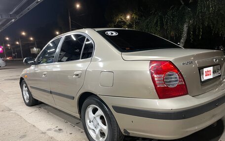 Hyundai Elantra III, 2004 год, 260 000 рублей, 10 фотография