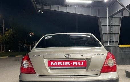 Hyundai Elantra III, 2004 год, 260 000 рублей, 7 фотография