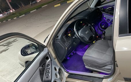 Hyundai Elantra III, 2004 год, 260 000 рублей, 12 фотография