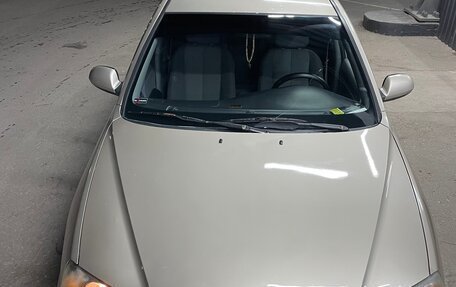 Hyundai Elantra III, 2004 год, 260 000 рублей, 13 фотография