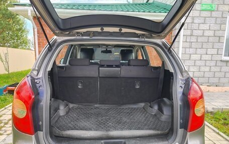 SsangYong Actyon II рестайлинг, 2013 год, 950 000 рублей, 4 фотография