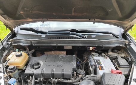 SsangYong Actyon II рестайлинг, 2013 год, 950 000 рублей, 10 фотография