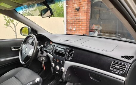 SsangYong Actyon II рестайлинг, 2013 год, 950 000 рублей, 8 фотография
