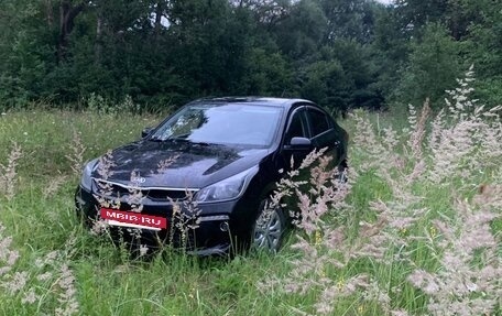 KIA Rio IV, 2018 год, 1 300 000 рублей, 2 фотография