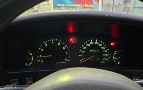 Subaru Legacy VII, 1991 год, 350 000 рублей, 7 фотография