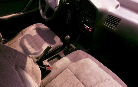 Subaru Legacy VII, 1991 год, 350 000 рублей, 6 фотография