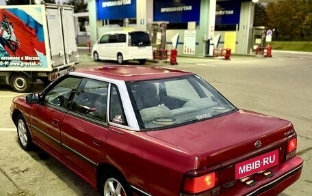 Subaru Legacy VII, 1991 год, 350 000 рублей, 3 фотография