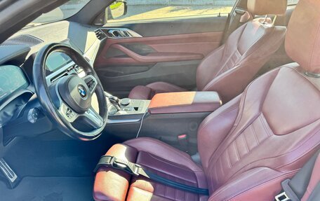 BMW 4 серия, 2021 год, 6 400 000 рублей, 7 фотография