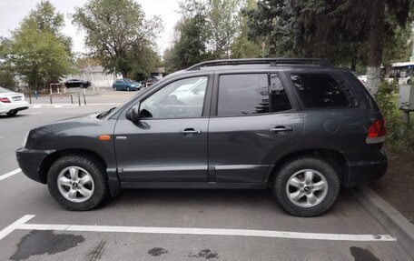 Hyundai Santa Fe Classic, 2008 год, 700 000 рублей, 2 фотография