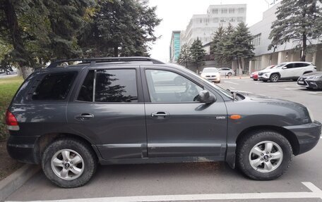 Hyundai Santa Fe Classic, 2008 год, 700 000 рублей, 5 фотография