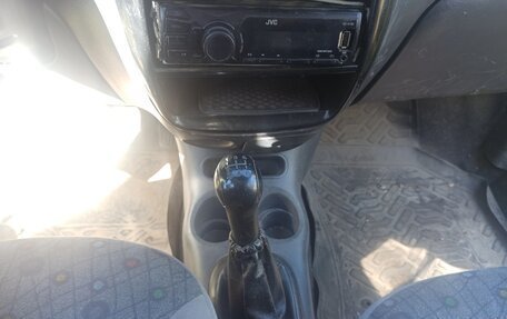 Daewoo Matiz I, 2008 год, 125 000 рублей, 12 фотография