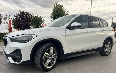 BMW X1, 2020 год, 3 500 000 рублей, 6 фотография