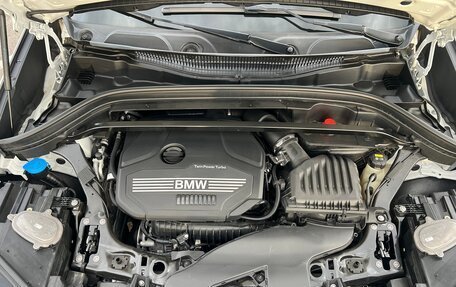 BMW X1, 2020 год, 3 500 000 рублей, 7 фотография