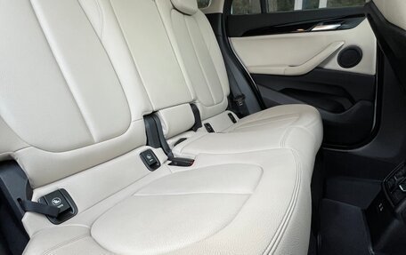 BMW X1, 2020 год, 3 500 000 рублей, 11 фотография