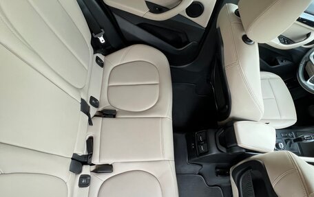 BMW X1, 2020 год, 3 500 000 рублей, 10 фотография