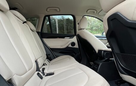 BMW X1, 2020 год, 3 500 000 рублей, 12 фотография
