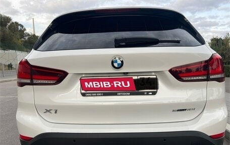 BMW X1, 2020 год, 3 500 000 рублей, 2 фотография