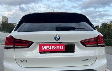 BMW X1, 2020 год, 3 500 000 рублей, 4 фотография