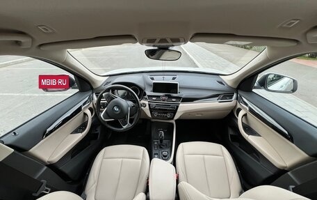 BMW X1, 2020 год, 3 500 000 рублей, 8 фотография