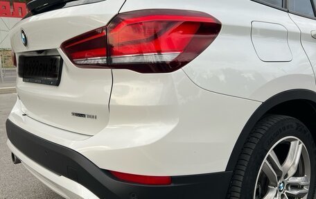 BMW X1, 2020 год, 3 500 000 рублей, 14 фотография