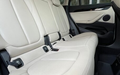 BMW X1, 2020 год, 3 500 000 рублей, 15 фотография